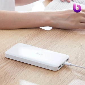 پاور بانک فست شارژ شیائومی Redmi PB100LZM High Copy 10W ظرفیت 10000 میلی آمپر ساعت گلوبال