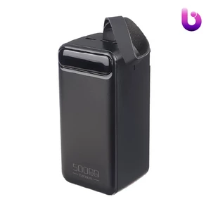 پاور بانک 50000 ارلدام Earldom ET-PB58 10W