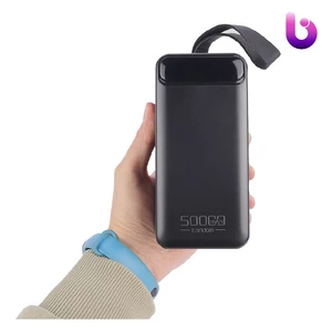 پاور بانک 50000 ارلدام Earldom ET-PB58 10W