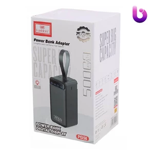 پاور بانک 50000 ارلدام Earldom ET-PB58 10W