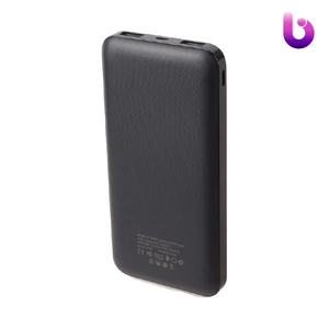 پاور بانک فست شارژ ارلدام ET-PB49 10.5W ظرفیت 10000 میلی آمپر ساعت