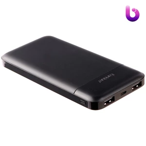 پاور بانک فست شارژ ارلدام ET-PB49 10.5W ظرفیت 10000 میلی آمپر ساعت