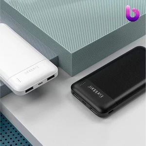 پاور بانک فست شارژ ارلدام ET-PB49 10.5W ظرفیت 10000 میلی آمپر ساعت