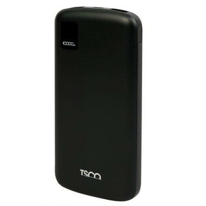 پاور بانک تسکو TP 815L 10.5W ظرفیت 10000 میلی آمپر ساعت