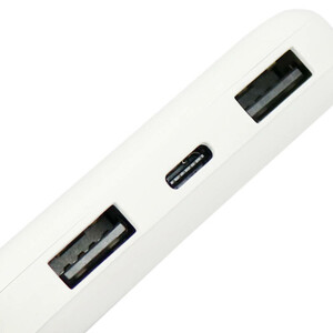 پاور بانک تسکو TP 815L 10.5W ظرفیت 10000 میلی آمپر ساعت