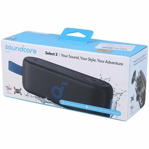 اسپیکر بلوتوثی انکر SoundCore A3172