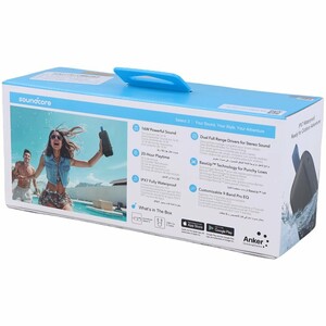 اسپیکر بلوتوثی انکر SoundCore A3172