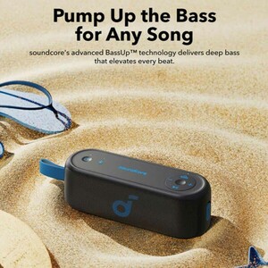 اسپیکر بلوتوثی انکر SoundCore A3172