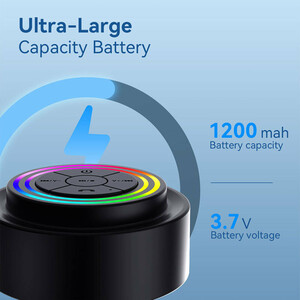 اسپیکر بلوتوثی ایکس او XO-F64