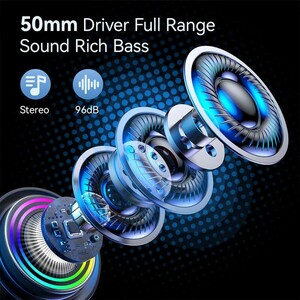 اسپیکر بلوتوثی ایکس او XO-F64