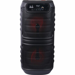 اسپیکر بلوتوثی کی برود KTS-2060 + میکروفون
