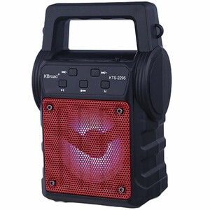 اسپیکر بلوتوثی کی برود KTS-2295