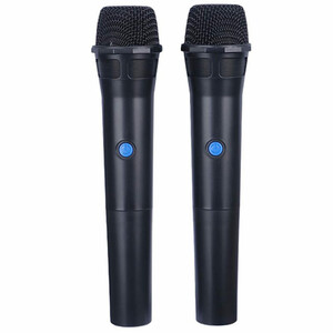 اسپیکر چمدانی بلوتوثی کی برود KTS-2233 + میکروفون