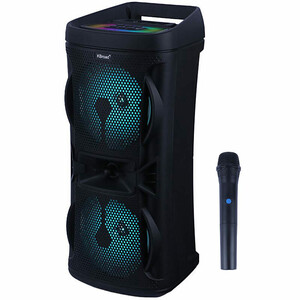 اسپیکر بلوتوثی کی برود KTS-2160 + میکروفون
