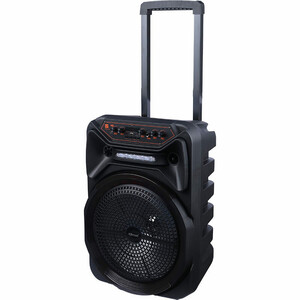 اسپیکر بلوتوثی کی برود KTS-2162 + میکروفون