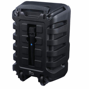 اسپیکر بلوتوثی کی برود KTS-2162 + میکروفون