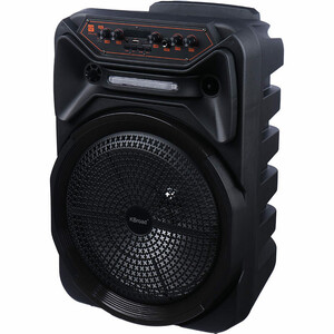 اسپیکر بلوتوثی کی برود KTS-2162 + میکروفون