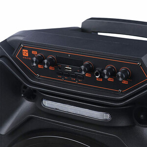 اسپیکر بلوتوثی کی برود KTS-2162 + میکروفون