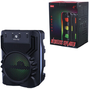 اسپیکر بلوتوثی کی برود KTS-1722
