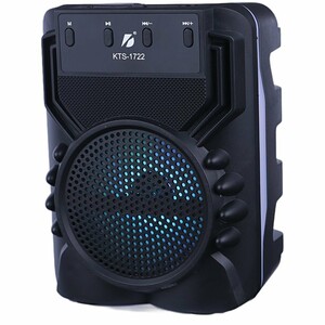 اسپیکر بلوتوثی کی برود KTS-1722