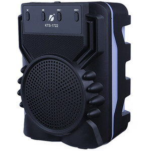 اسپیکر بلوتوثی کی برود KTS-1722