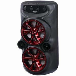 اسپیکر بلوتوثی گریت نایس GTS-2235