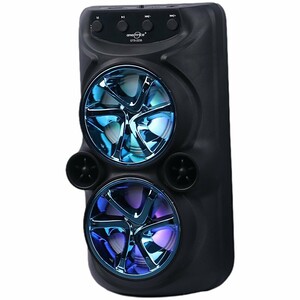 اسپیکر بلوتوثی گریت نایس GTS-2235