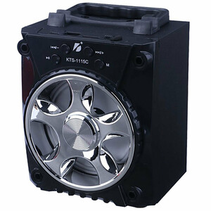 اسپیکر بلوتوثی کی برود KTS-1115C