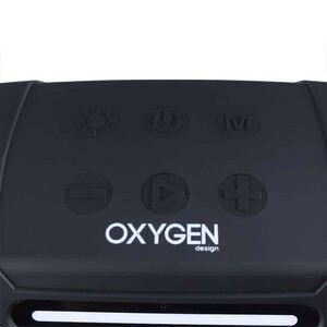 اسپیکر بلوتوثی اکسیژن AX-105
