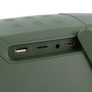 اسپیکر بلوتوثی اکسیژن AX-105