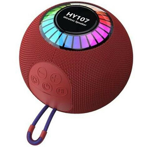 اسپیکر بلوتوثی HY 107