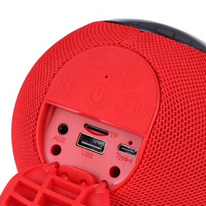 اسپیکر بلوتوثی HY 107