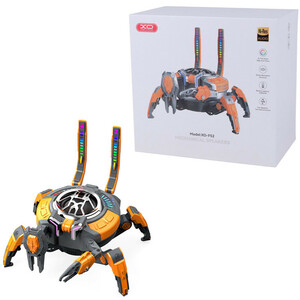 اسپیکر بلوتوثی ایکس او XO-F52