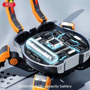 اسپیکر بلوتوثی ایکس او XO-F52