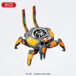 اسپیکر بلوتوثی ایکس او XO-F52