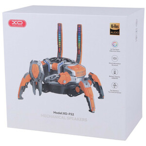 اسپیکر بلوتوثی ایکس او XO-F52