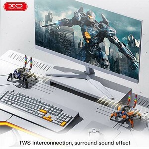 اسپیکر بلوتوثی ایکس او XO-F52