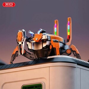 اسپیکر بلوتوثی ایکس او XO-F52