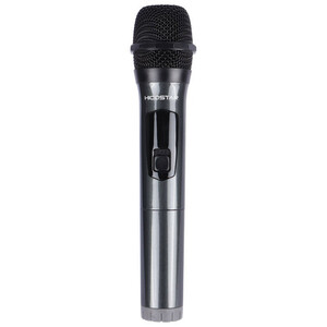 اسپیکر چمدانی بلوتوثی هایکو استار Party Box HPS-4013 + میکروفون و ریموت کنترل