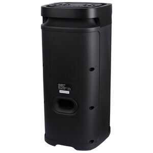 اسپیکر چمدانی بلوتوثی هایکو استار Party Box HPS-4013 + میکروفون و ریموت کنترل