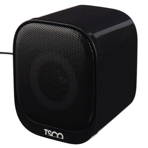 اسپیکر دسکتاپ تسکو TS2073