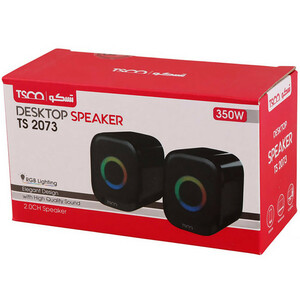 اسپیکر دسکتاپ تسکو TS2073