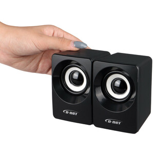 اسپیکر دسکتاپ دی نت DT-14