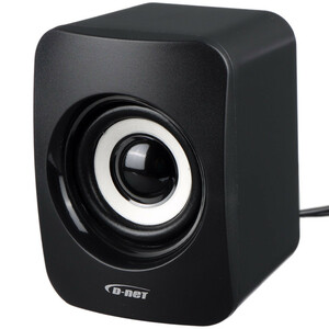 اسپیکر دسکتاپ دی نت DT-12