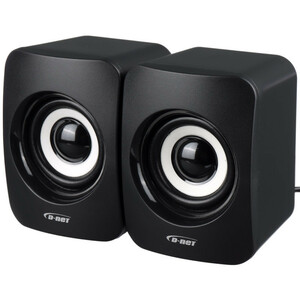 اسپیکر دسکتاپ دی نت DT-12