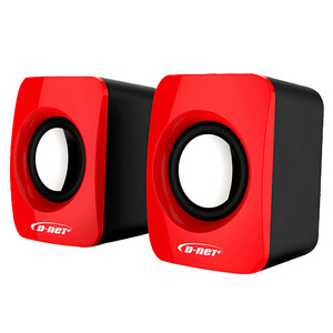 اسپیکر دسکتاپ دی نت DT-12