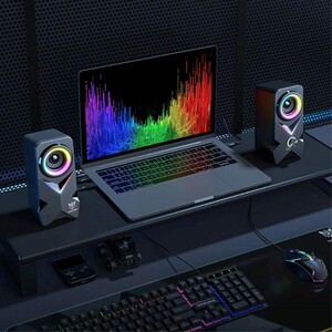 اسپیکر دسکتاپ اونیکوما L2