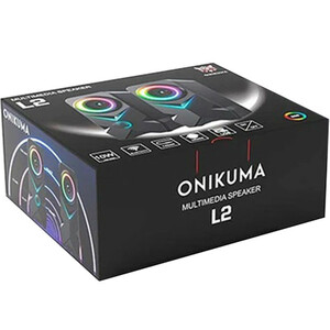 اسپیکر دسکتاپ اونیکوما L2