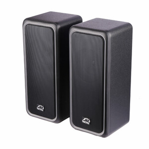 اسپیکر خانگی ایستاده TSCO GS 2121 + ریموت کنترل