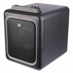 اسپیکر خانگی ایستاده TSCO GS 2121 + ریموت کنترل